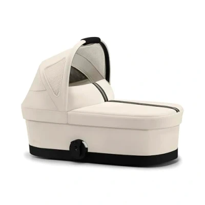 Immagine di cybex GOLD Navicella COT S Seashell Beige