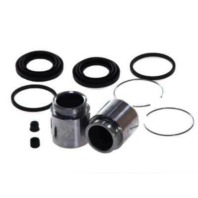 Immagine di AUTOFREN SEINSA D41372C Kit Revisione Pinze Freno Assale anteriore 43 SUBARU: Impreza II Sedan, I Forester