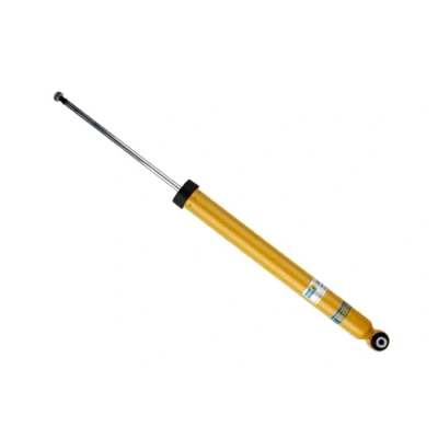 Immagine di BILSTEIN 24 309691 Ammortizzatore Assale posteriore A pressione del gas Monotubo senza reggimolla Occhiello inferiore, Spina superiore