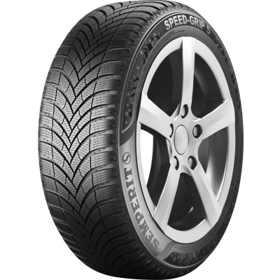 Immagine di Semperit Speed Grip 5 185/65 R15 92T auto Pneumatici invernali 03735890000
