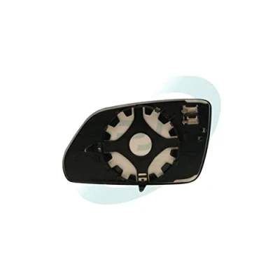 Immagine di SPJ L 0495 Vetro Specchio Retrovisore Sx VOLKSWAGEN: Polo IV Hatchback, SKODA: Octavia 2 Combi, II Hatchback