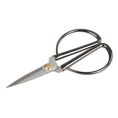 Immagine di Dr. Oetker 4615 Forbici da Cucina retrò 17 cm Acciaio Inox Argento x 6 1