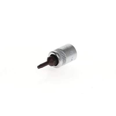 Immagine di Gedore ITX 20 T8 6190430 Esalobo Interno (TX) Inserto giravite 2.31 mm T 8 1/4 (6.3 mm)