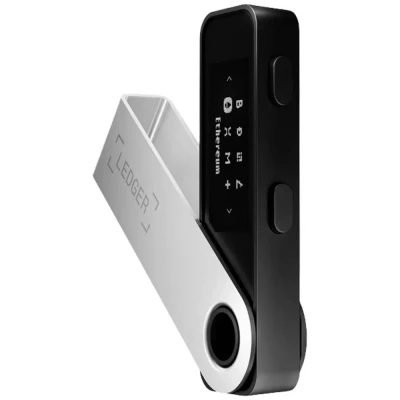 Immagine di Ledger Nano S Plus LNSP DEON Hardware Wallet 1 pz.