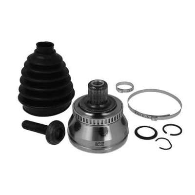 Immagine di METELLI 15 1436 Kit Giunto Omocinetico Gomma AUDI: A4 B7 Avant, B6 Sedan