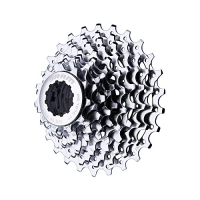 Immagine di Sram Pg 1070, Cassetta PowerGlide 1070 11 36 10v Unisex Adulto, Argento (Silber), Taglia Unica
