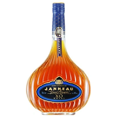 Immagine di ARMAGNAC XO ROYAL JANNEAU GRAND CL. 70