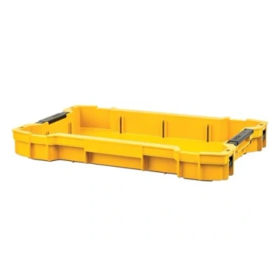 Immagine di DEWALT DWST83407 1 Telaio di supporto per scatole porta assortimenti Contenuto pz.