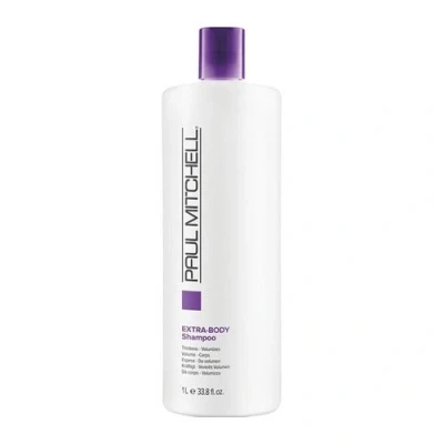 Immagine di Paul Mitchell Extra Body Daily Shampoo 1.000 ml