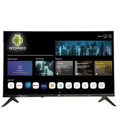Immagine di TV LED 32&quot; JCL32RWHD HD SMART WIFI DVB T2 ANDROID