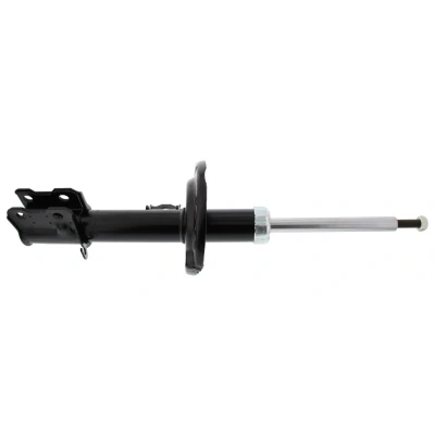 Immagine di MAPCO 20732 Ammortizzatore Assale anteriore Dx A pressione del gas doppio tubo con reggimolla Spina superiore OPEL: Corsa C Hatchback