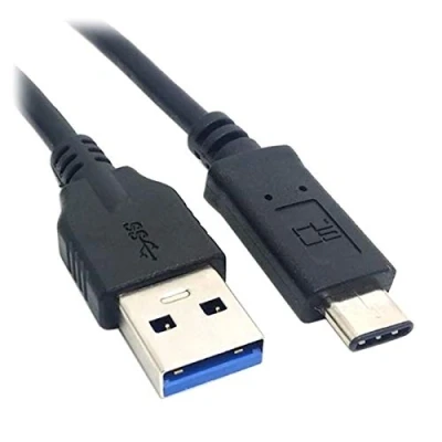 Immagine di DragonTrading cavo USB di ricambio compatibile con Nikon UC E24