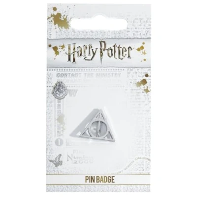 Immagine di HARRY POTTER Spilla Unisex, Multicolore, Standard, UTTA3656_1
