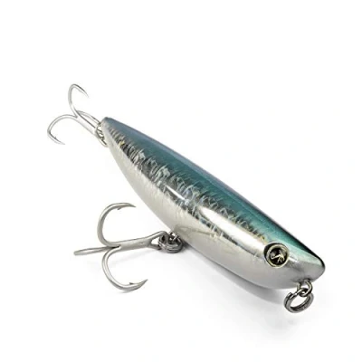 Immagine di Seaspin PRO q 145, Artificiale per la Pesca in Mare, AGUP, 145 mm