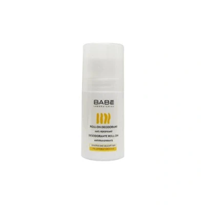 Immagine di Babe Deodorant Roll on 50ml