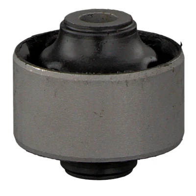 Immagine di FEBI BILSTEIN 41473 Silent Block Assale anteriore Sx, inferiore, anteriore, Dx gomma Cuscinetto metallo KIA: SORENTO 2