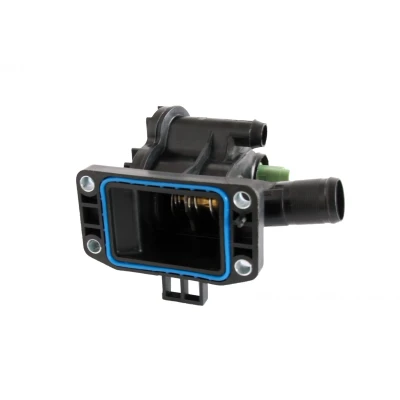 Immagine di MAPCO 28417 Termostato motore 83 con guarnizione plastica Alloggiamento in PEUGEOT: 207 Hatchback, 206 307 Hatchback