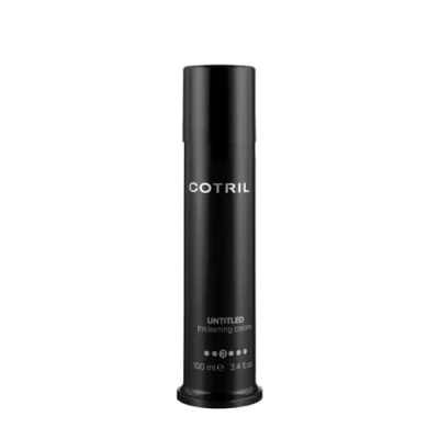 Immagine di Cotril Creative Walk Styling Untitled Thickening cream 100ml Crema Ispessente