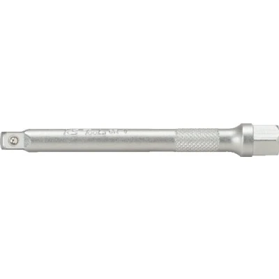 Immagine di KS TOOLS 911.2585 Prolunga, Chiave a bussola 400 6,3 (1/4&quot;) Acciaio al cromo vanadio