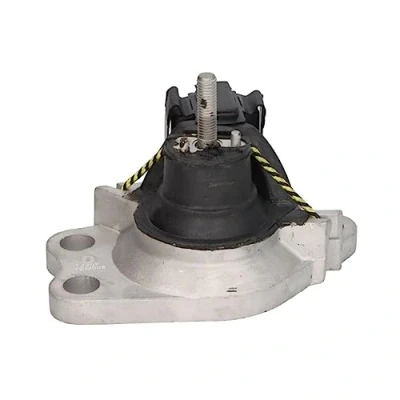 Immagine di DELPHI TEM008 Supporto motore anteriore RENAULT: CLIO 2, Kangoo I, I Express