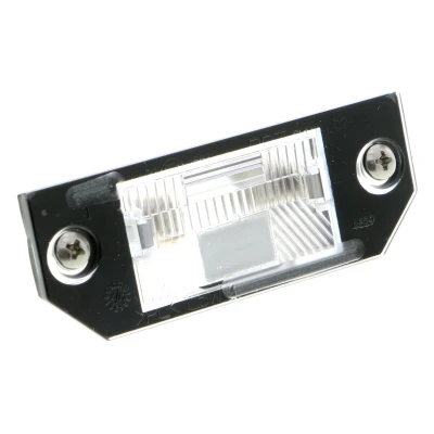 Immagine di VEMO V25 84 0002 Luce Targa C5W con lampadina Qualità de originale FORD: Focus 2, C Max, 2 Kombi