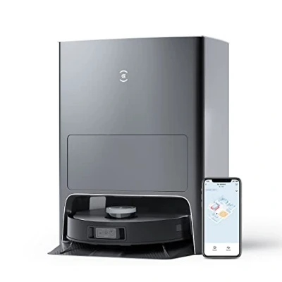 Immagine di ECOVACS ROBOT ASPIRA LAVAPAVIMENTI