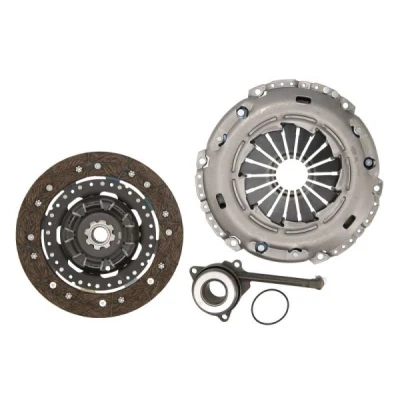 Immagine di NEXUS F1W203NX Kit Frizione 240 VOLKSWAGEN: Golf 4, Polo IV Hatchback, Sharan I, SEAT: Ibiza 3, 4 Sportcoupe, AUDI: TT Coupe