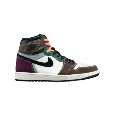 Immagine di jordan 1 retro high og craft dh3097 001 41