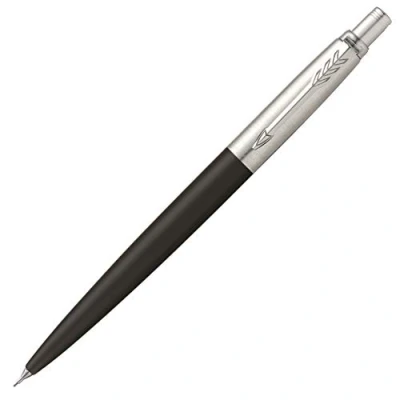 Immagine di Parker CT 1953421 Portamine Jotter Core Line, 0,02&quot; (0,5 mm), colore: nero