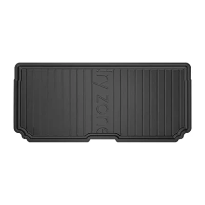 Immagine di FROGUM DryZone pratica Vasca Baule bagagliaio per Mini Cooper III dal 2014 Bordo alto Materiale TPE resistente Robusto e durevole