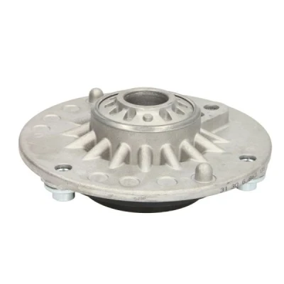 Immagine di Magnum Technology A7B029 Supporto ammortizzatore a molla Assale anteriore bilaterale con cuscinetto sfere Alluminio BMW: 3 Touring, 1 Hatchback