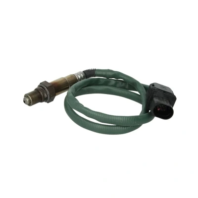 Immagine di BOSCH 0 258 017 018 Sonda lambda 5 MERCEDES BENZ: Classe C Sedan, Sprinter 3.5 T Van, modell