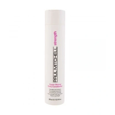 Immagine di Paul Mitchell Strength Super Strong Daily Conditioner 300 ml