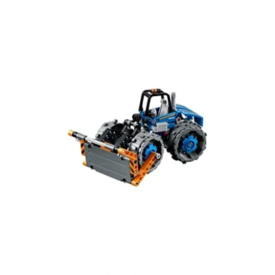 Immagine di LEGO 42071 Technic Ruspa compattatrice (Ritirato dal Produttore)