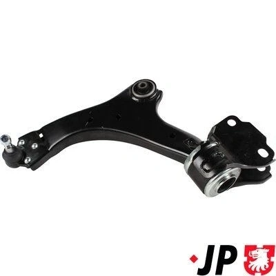 Immagine di JP GROUP 1540103870 Braccio oscillante, Sospensione ruota con snodo portante/di guida Assale anteriore Sx, inferiore trasversale oscillante