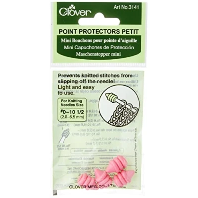 Immagine di Clover Protettori Punti: Petit, Altro, Multicolore
