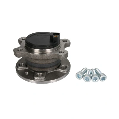 Immagine di Set di cuscinetti ruota BTA H2V027BTA
