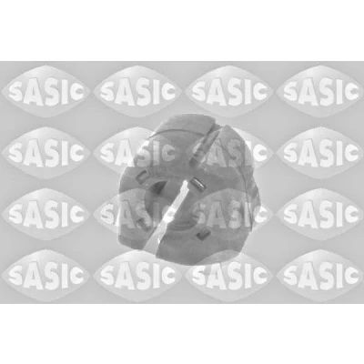 Immagine di SASIC 2300015 Gommini Barra Stabilizzatrice Assale anteriore, interno Cuscinetto in gomma 19,5 50 21 PEUGEOT: 208 I Hatchback, 207 Hatchback