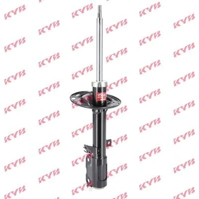 Immagine di KYB Excel G 339025 Ammortizzatore Assale posteriore Dx A pressione del gas doppio tubo tipo McPherson Spina superiore