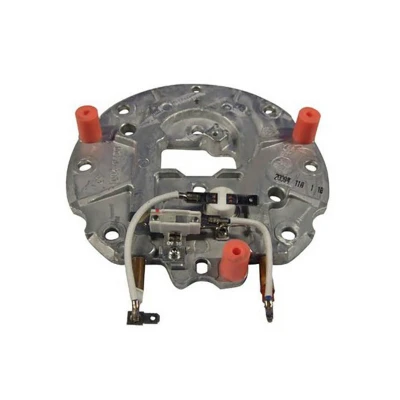 Immagine di Groupe SEB CS00098531 caldaia ferro da stiro resistenza compl. con termostato