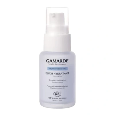 Immagine di Gamarde Siero viso booster idratante Elixir Hydratant