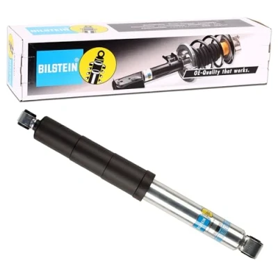 Immagine di BILSTEIN B8 5100 24 187152 Ammortizzatore Assale posteriore A pressione del gas Monotubo senza reggimolla NISSAN: NP300 Navara Pick up