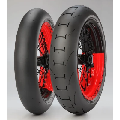 Immagine di Metzeler Racetec SM 165/55 R17 auto Pneumatici estivi 2730800