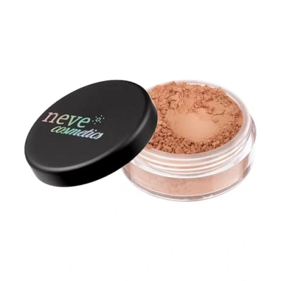 Immagine di Neve Cosmetics cipria/bronzer minerale in polvere libera &quot;Kalahari&quot;