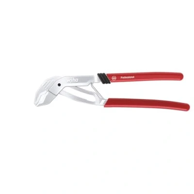 Immagine di Wiha Alicates para fontanería QuickFix Professional automáticos automático 250 mm (39093)