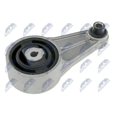 Immagine di NTY ZPS RE 083 Supporto motore posteriore, inferiore Cambio manuale RENAULT: Kangoo I, CLIO 1, I Express