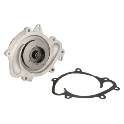Immagine di SKF VKPC 88865 Pompa acqua Metallo per trasmissione cinghia Poly V MERCEDES BENZ: Classe ML, GLK, C Sedan