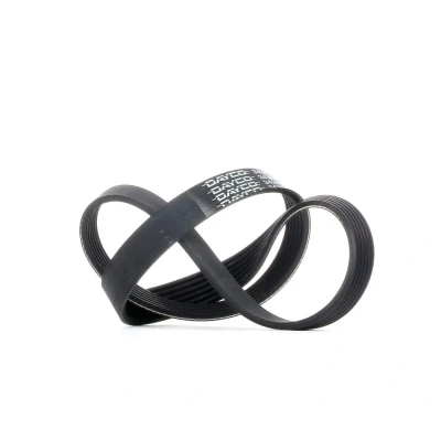 Immagine di DAYCO 6PK872 Cinghia Poly V 872,0mm 6 MINI: Hatchback, Cabrio, CITROËN: Berlingo / First I, C4 I Van