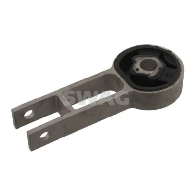 Immagine di SWAG 70 93 4390 Supporto motore posteriore, inferiore Cuscinetto gomma metallo FIAT: Stilo Hatchback, Multi Wagon