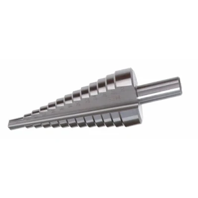 Immagine di C.K T3008 HSS Punta a gradini 6 30.5 mm Alberino cilindrico 1 pz.